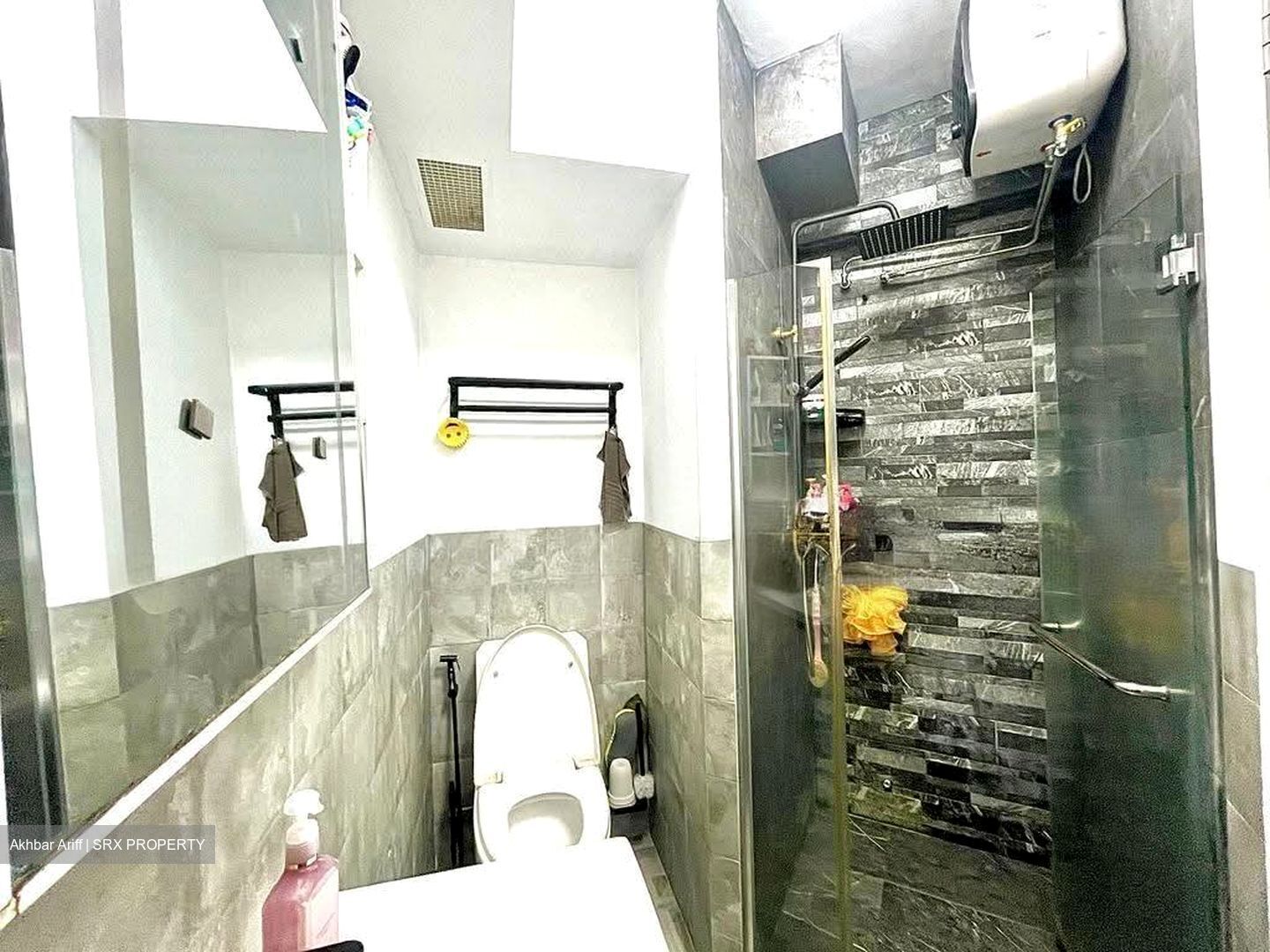 Blk 134 Edgedale Plains (Punggol), HDB 5 Rooms #608774721